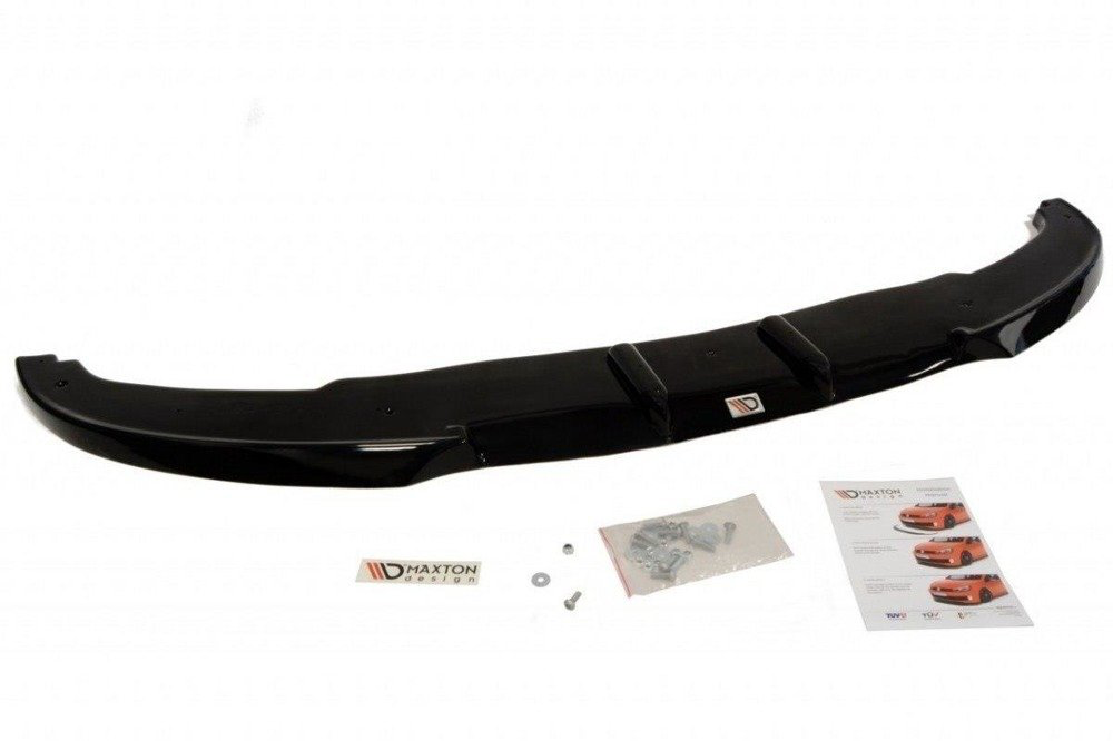 Lip Maxton BMW Serie 3 E92 / E93 2006-2010