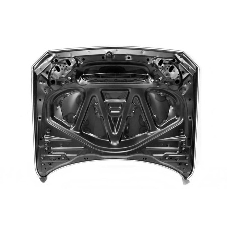 Capó aluminio BMW M2 F87 Look GTS