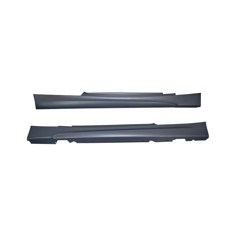 Taloneras BMW E81/E82/E88 Look M-Tech 07-11 ABS