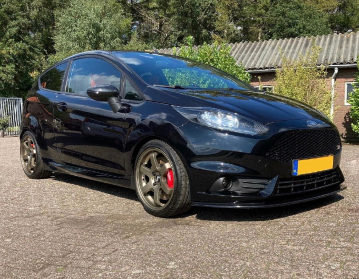 Suspension roscada V-MAXX X-Street para Ford Fiesta ST MK7
