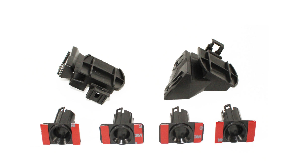 Paragolpes Trasero BMW Serie 3 Coupe / Cabrio 1999-2007