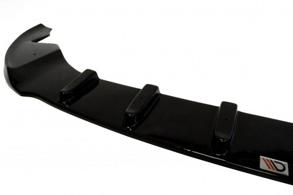 Lip maxton Nissan Qashqai 2009/13