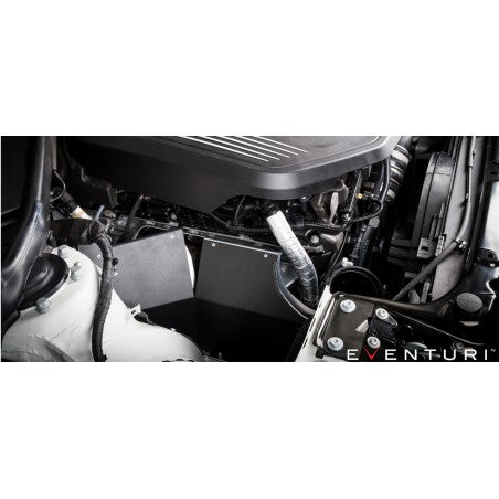 Admisión Fibra Carbono Eventuri BMW B58 F Series M140i / M240i / M340i