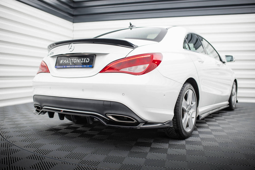 Aleron Maxton MERCEDES CLA C117 2017/19
