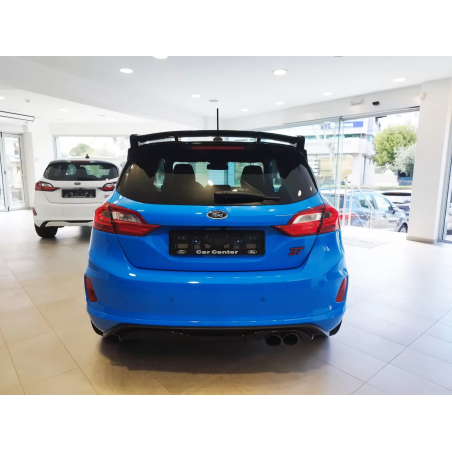 Alerón Motordrome Ford Fiesta Mk8 & Mk8.5 ST / ST-Line