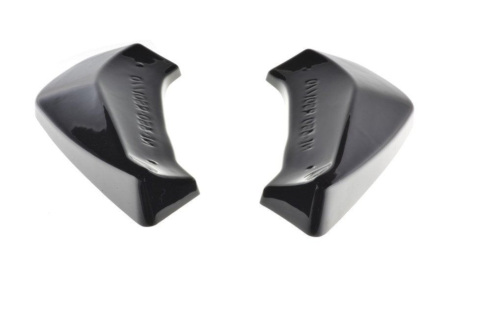 Aladidos traseros maxton nissan 350Z 2003/06