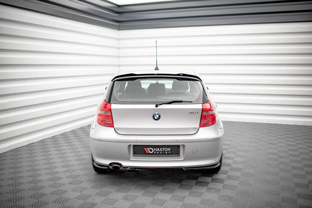 Aleron Maxton Bmw serie 1 E81 2007/11