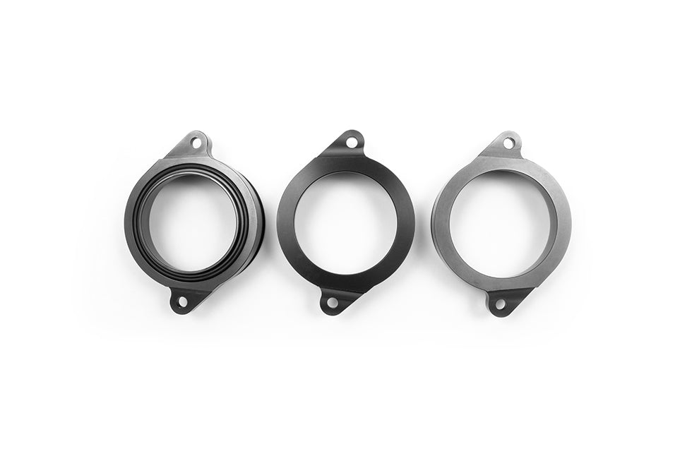 Turbo Inlet Forge Audi RSQ3 2017-