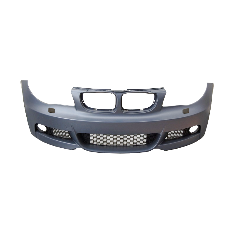 Paragolpes Delantero BMW E87/ E81/E82/E88 Look M con Lavafaros