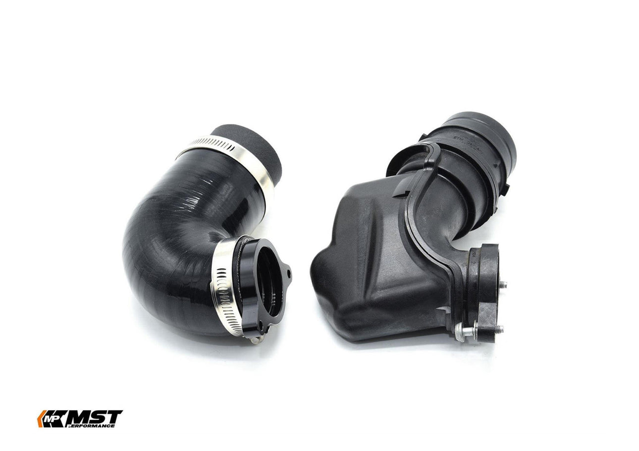 Inlet turbo MST Motores 1.2 y 1.4 TSI EA211