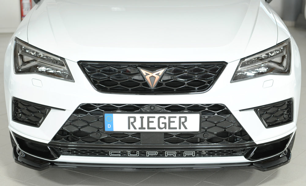 Lip Rieger Cupra Ateca (2018/20)