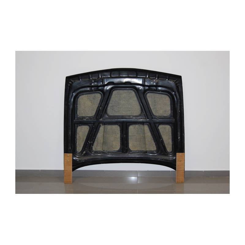 Capó de carbono Bmw Serie 3 E30