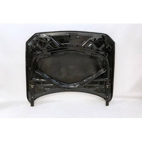 Capó carbono BMW M2 F87 Look GTS