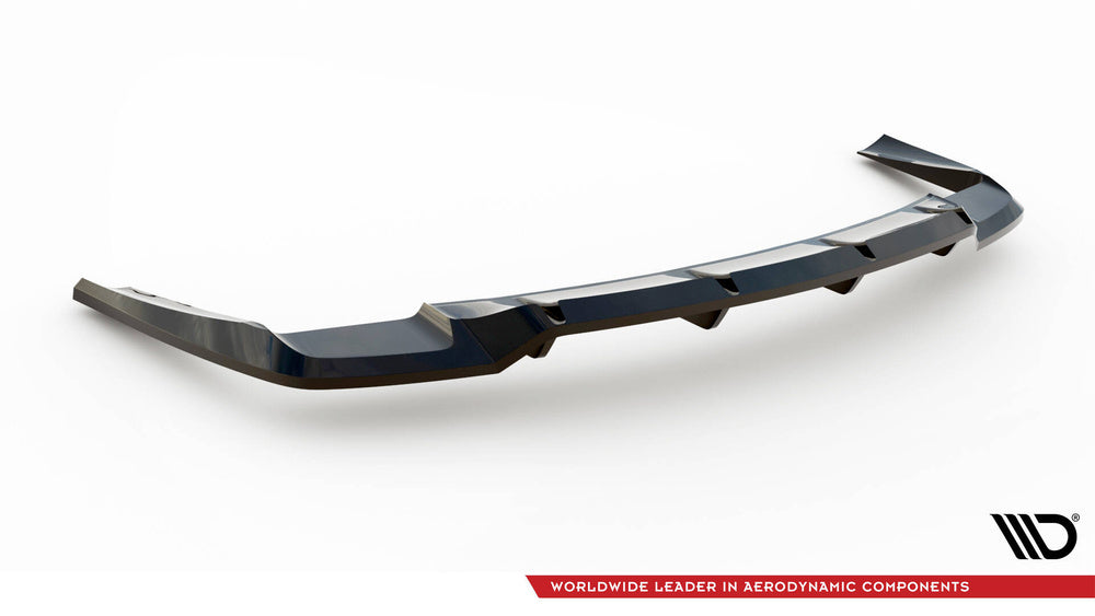 Difusor Maxton MERCEDES CLA45 C117 2017/19
