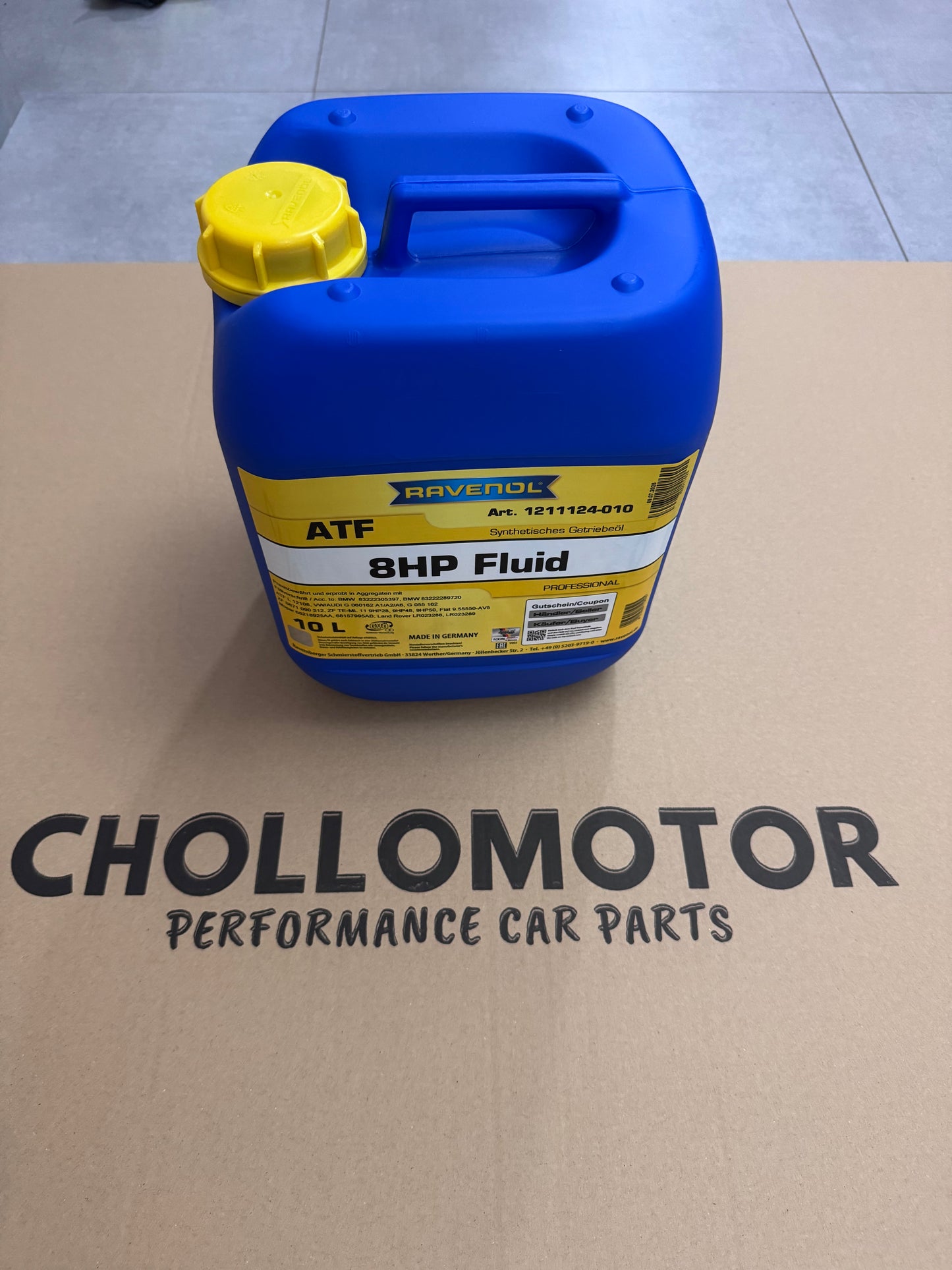 Kit mantenimiento BMW 140i B58 6 cil. (Automático)