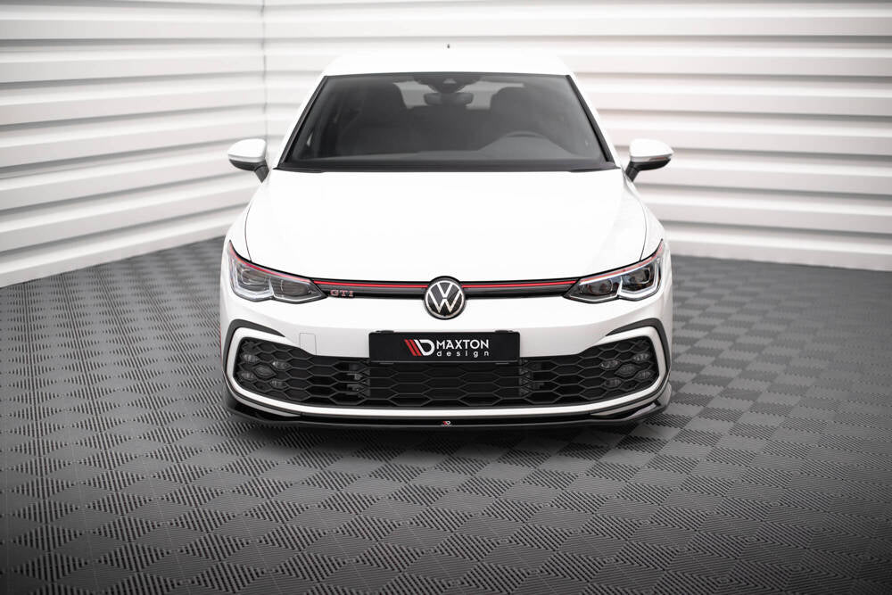 Lip Maxton V7 Golf mk8 Gti