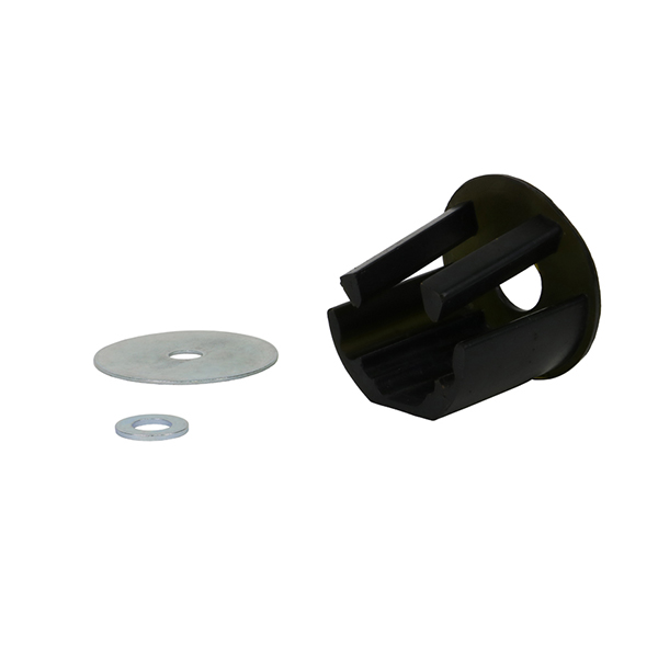 Taco soporte inferior Whiteline para Audi S3 8P / RS3 8P / TT MK2