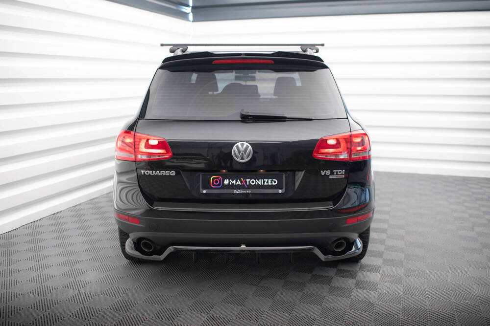 Aleron Maxton Volkswagen Touareg Mk2 2010 - 2015