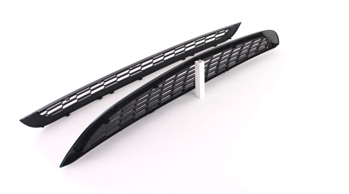 Kit rejillas Mini R50 R53 One Cooper 2001-06