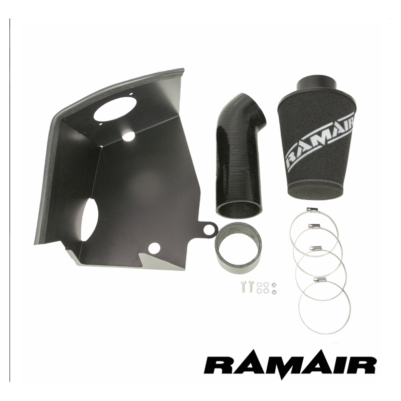 Admisión Ramair Audi RS3 8P / Audi TTRS 8J