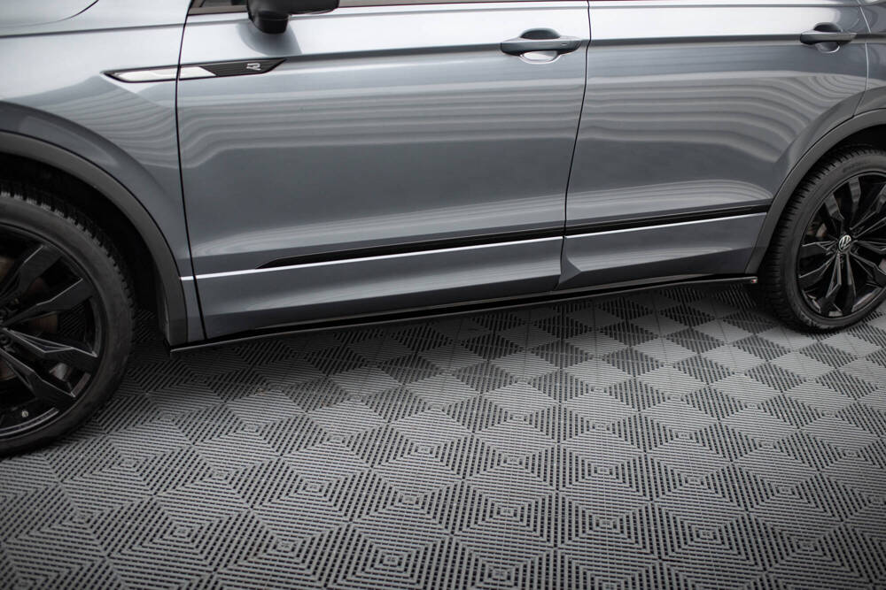 Taloneras Maxton Volkswagen Tiguan Allspace 2015 - 2020