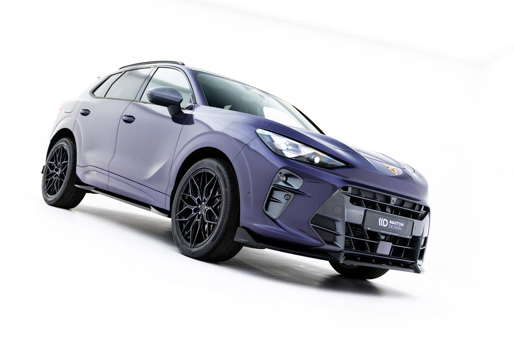 Lip Maxton Cupra Terramar 2024-