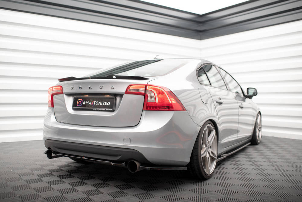 Aleron maxton Volvo S60 2010/2014