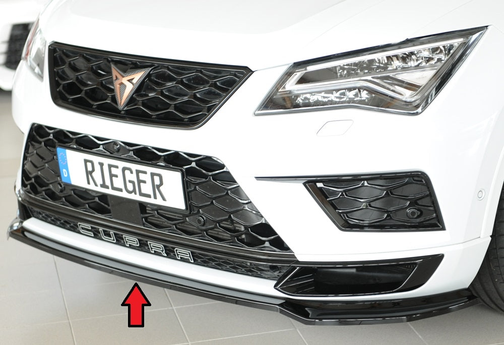 Lip Rieger Cupra Ateca (2018/20)