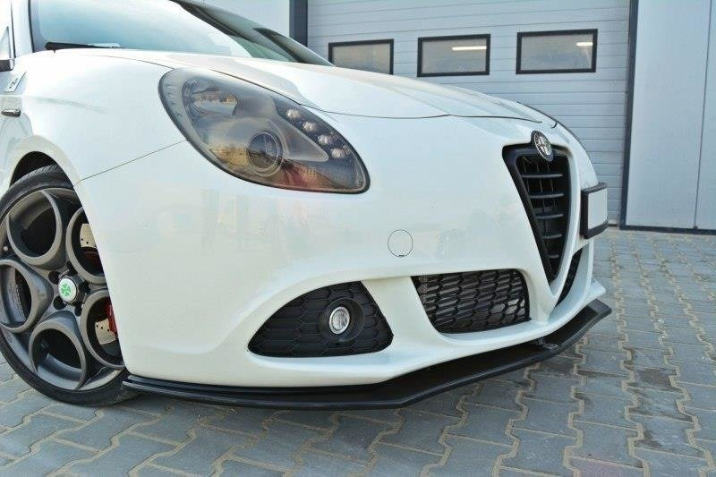 Lip Maxton V1 ALFA ROMEO Giulietta 2010/20