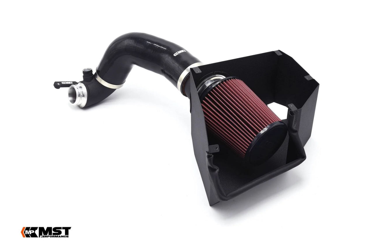 Admision MST Seat leon mk3 Fr 1.8 / 2.0 Tfsi 2012/20
