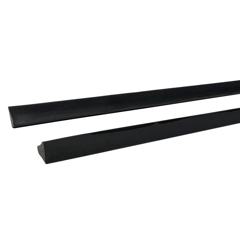 Taloneras Golf mk7 3/5P look Rline 2012-2020