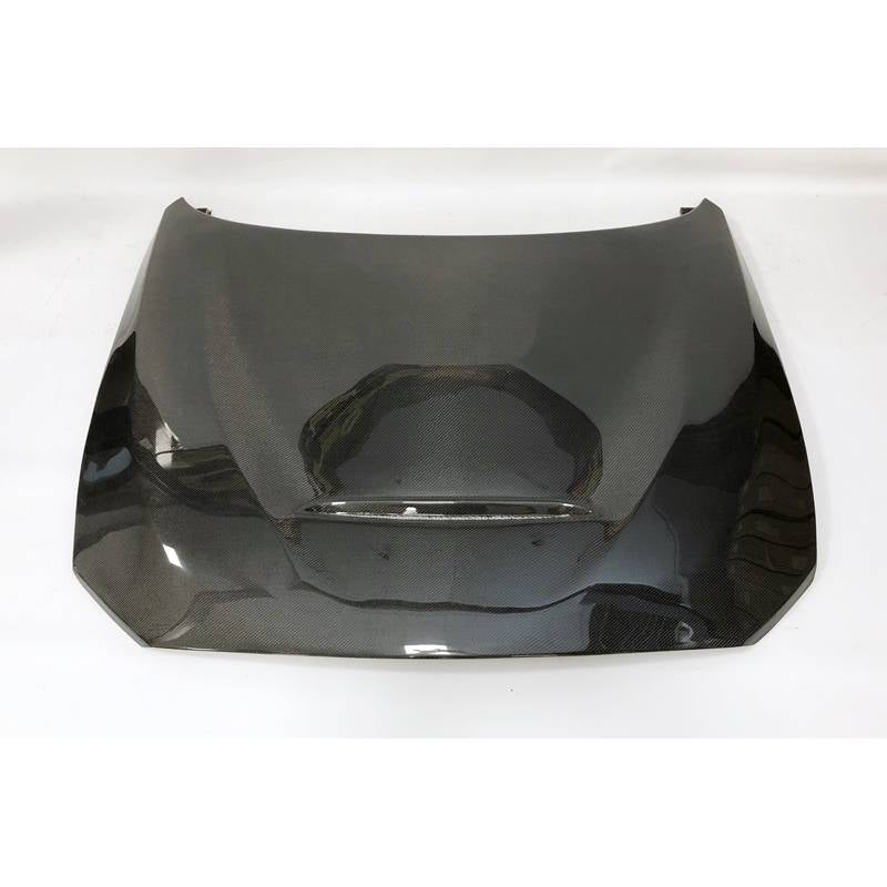 Capó Carbono Bmw Serie 1 F20/F21 2012-2019