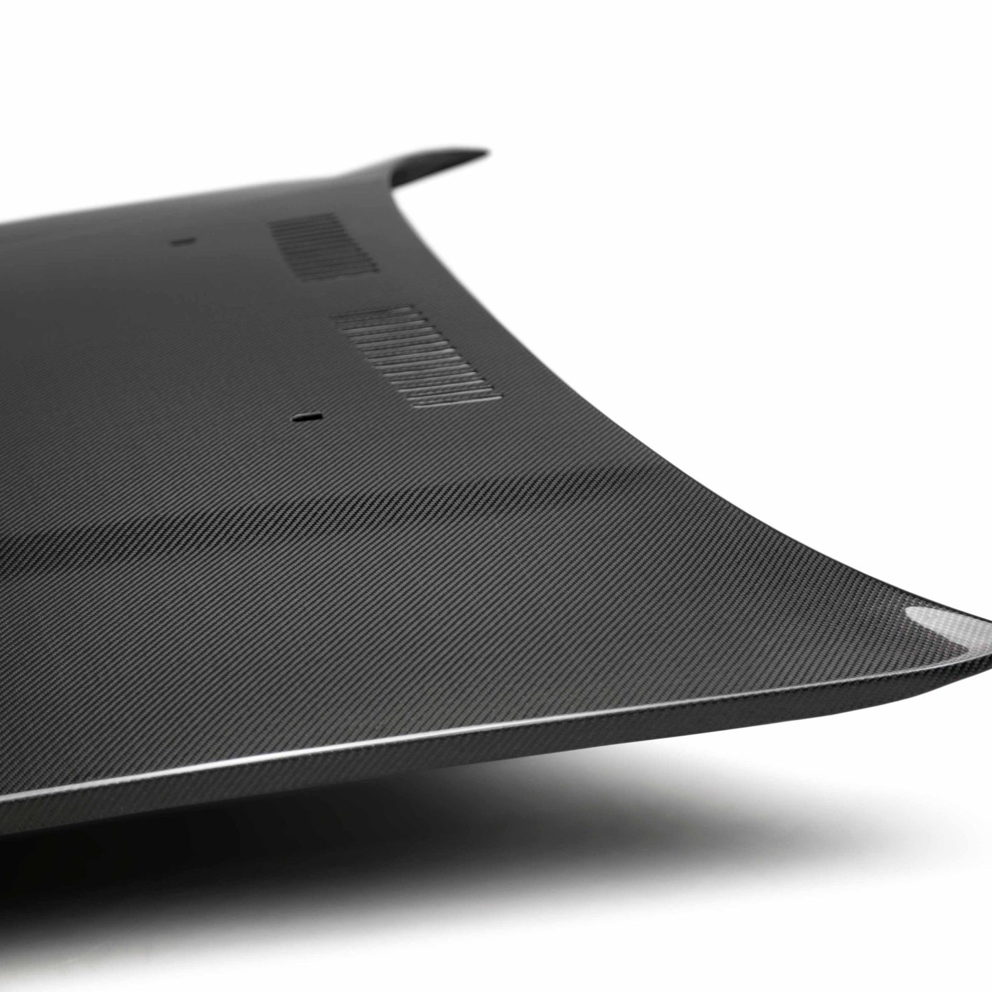 Capo de carbono Seibon OEM para BMW M3 E36 (coupé)