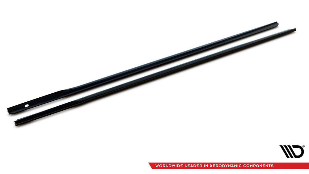 SET PIEZAS MAXTON BMW SERIE 3 M-Pack Touring G21 2018/2022