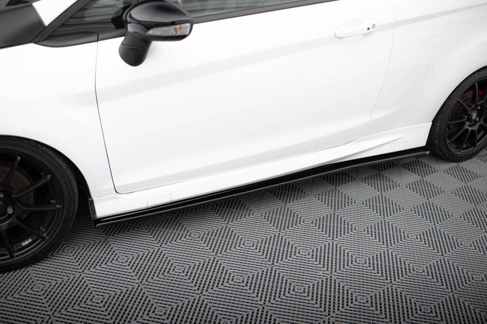 Taloneras Maxton Ford Fiesta mk7 St/Stline 2013/17