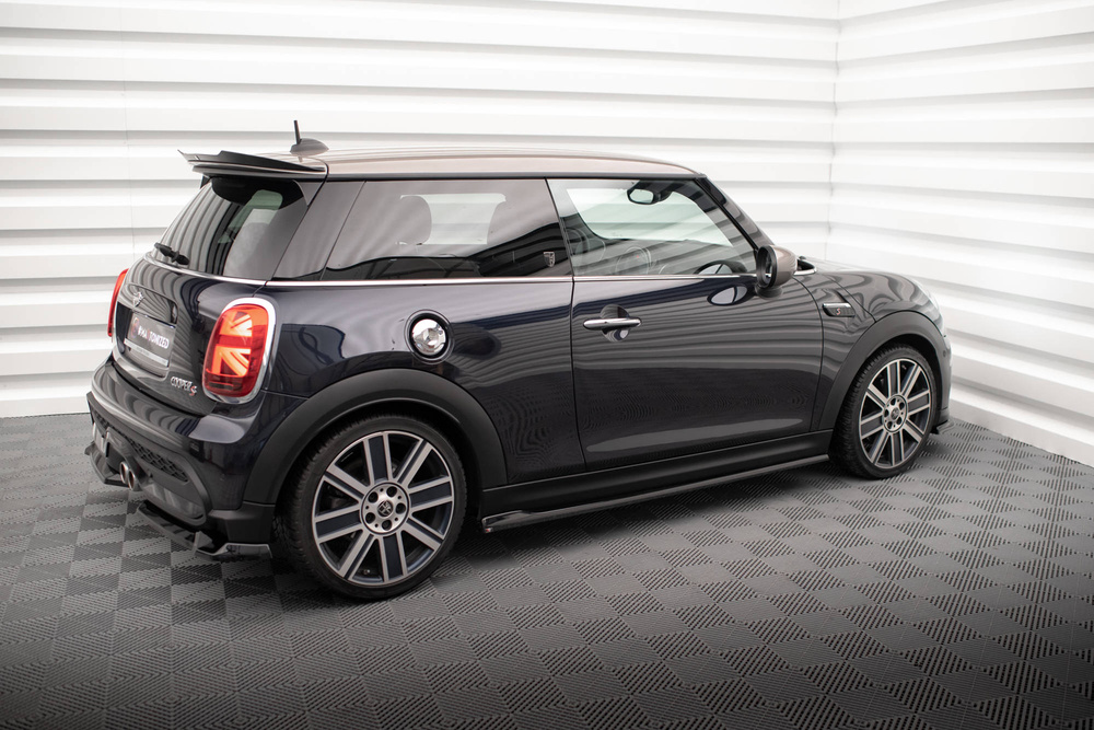 Taloneras Maxton Mini Cooper S F56 2022 -
