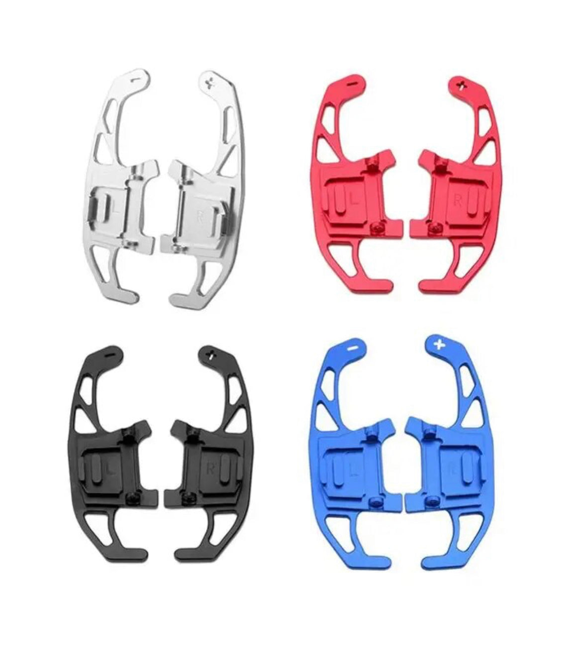 Levas Volkswagen Golf mk7 todos