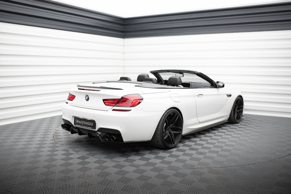 Aleron Maxton BMW M6 / Serie 6 PackM F12