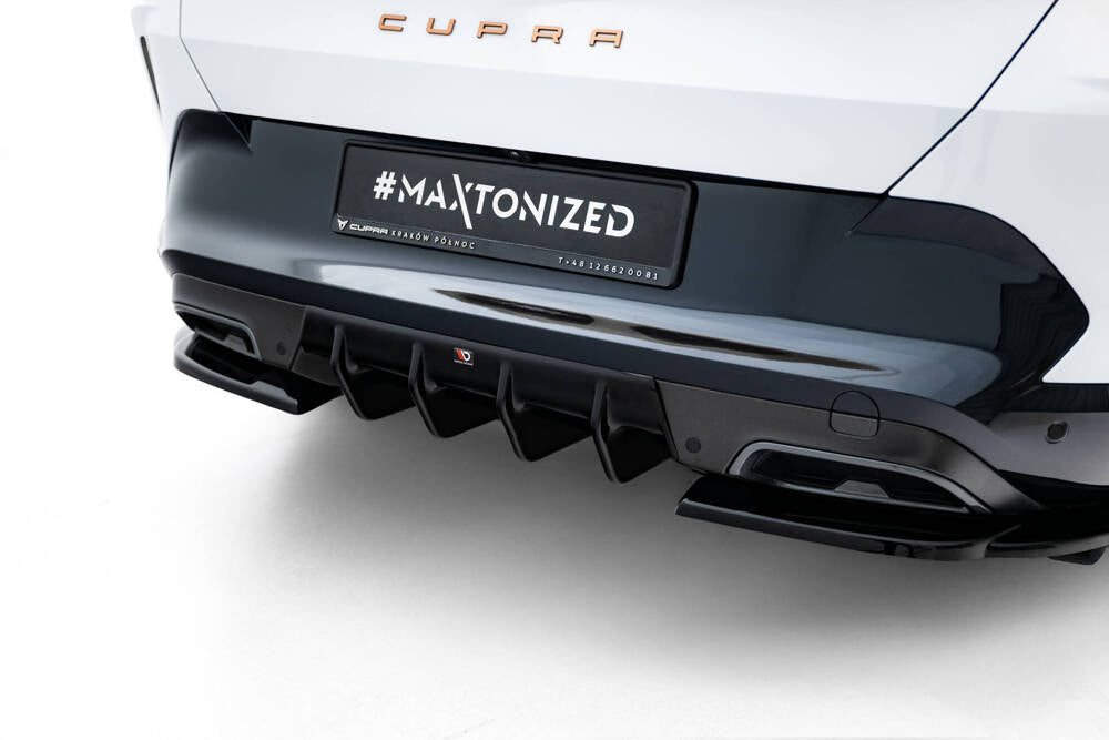 Difusor maxton v2 Cupra Formentor 2024+