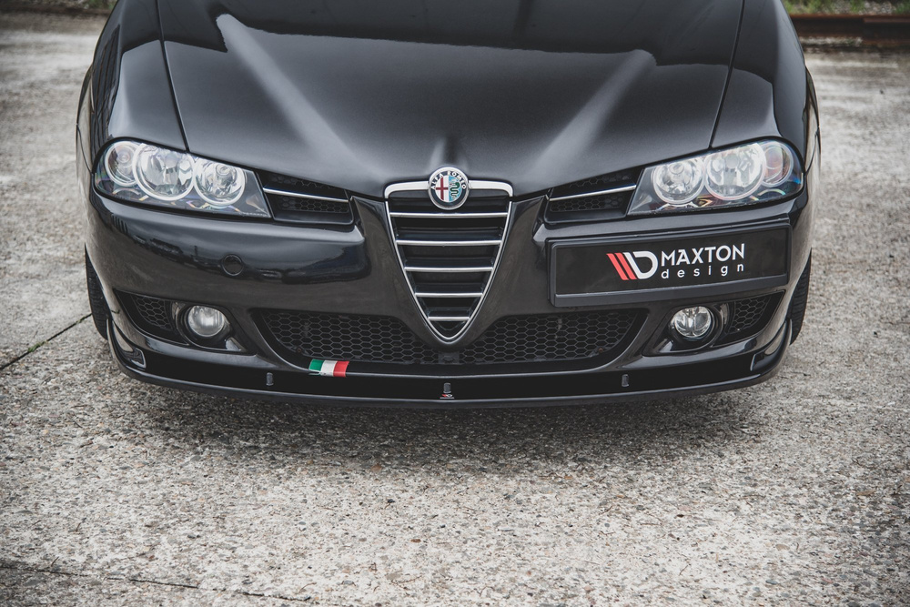 Lip Maxton ALFA ROMEO 156 2003/06