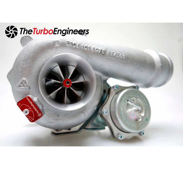 Turbo TTE360 para 1.8T 20V Audi S3 8L / Audi TT 225 / Leon Cupra 1M