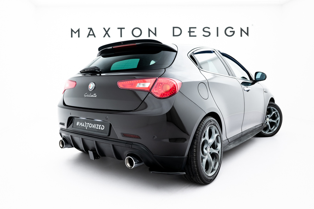 Alerón Maxton ALFA ROMEO Giulietta Zender 2010/20