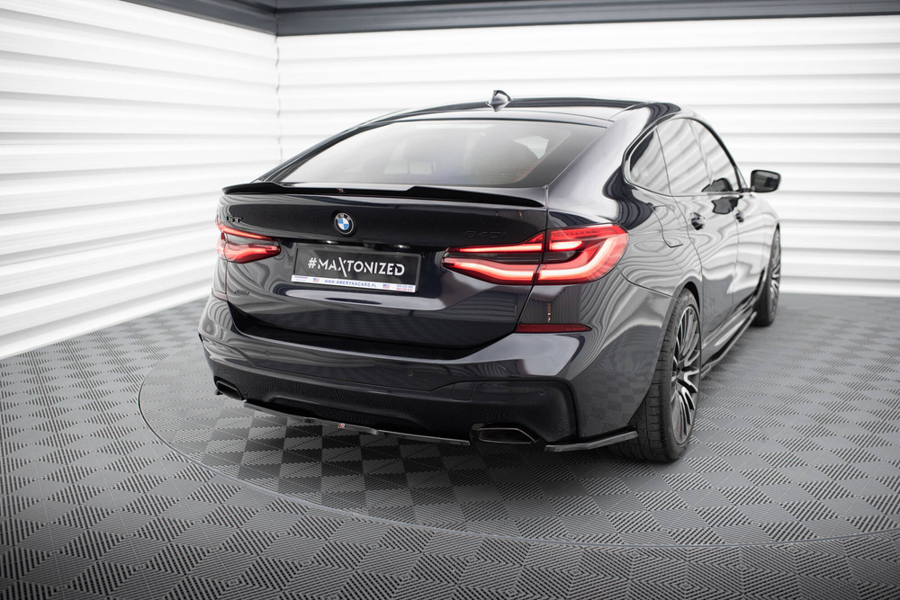 Aleron Maxton BMW Serie 6 GT PackM G32