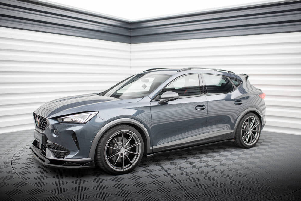 Taloneras Maxton V2 Cupra Formentor