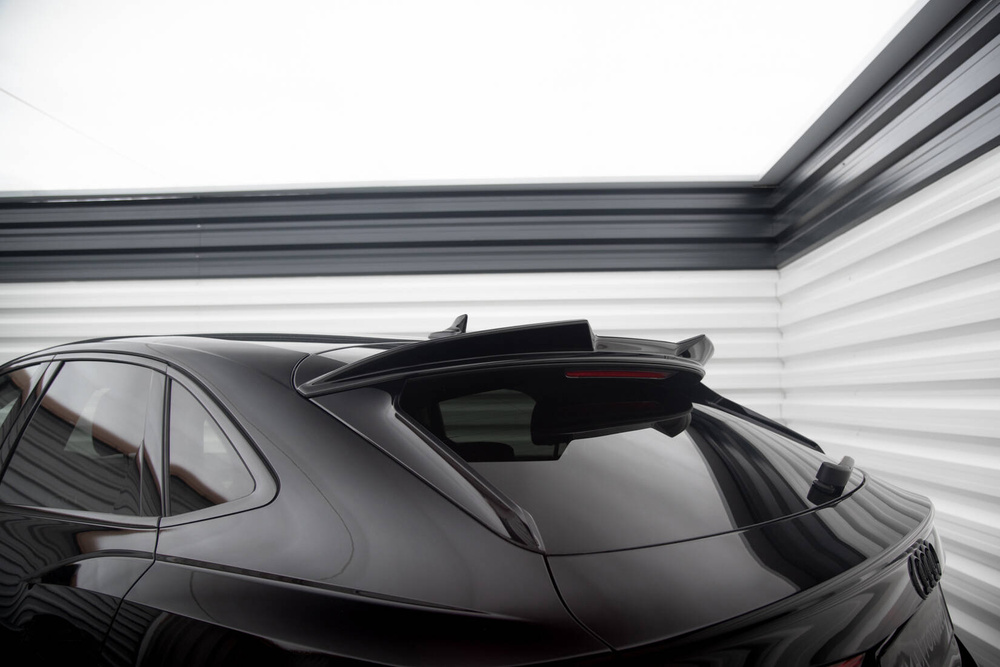Aleron Maxton 3D Audi Q3 Sportback 2019-