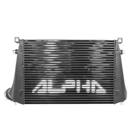 Intercooler Alpha Competition | VAG | MQB EVO | 2.0 TFSI/TSI (EA888.4)