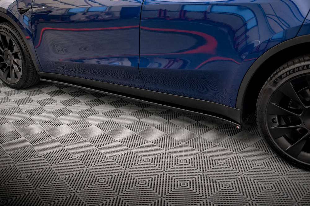 Taloneras Maxton V2 Tesla Model Y 2020 -