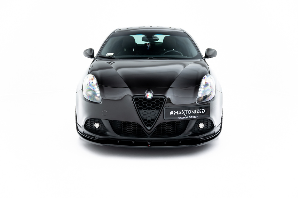 Lip Maxton ALFA ROMEO Giulietta Zender 2010/20