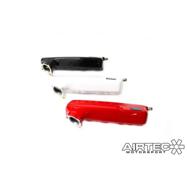 Colector de admision Airtec para Focus 2 RS / Focus 2 ST