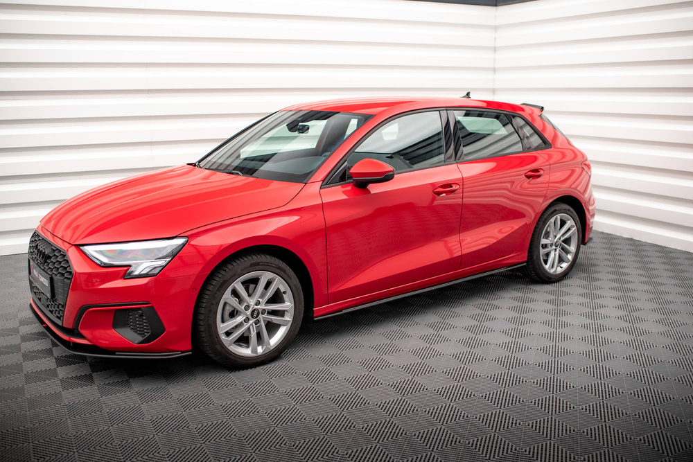 Taloneras Maxton Pro Audi A3 8Y